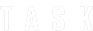 Logo of Task image size 3769x1289