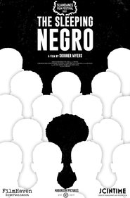 Poster of The Sleeping Negro image size 1520x2308