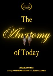 poster The Anatomy of Today