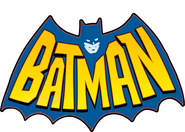 Logo of Batman image size 1072x764