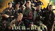 Backdrop of Tour of Duty image size 1920x1080