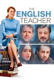 poster The English Teacher