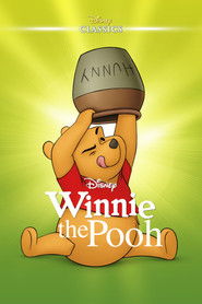 Poster of Winnie the Pooh image size 2000x3000