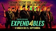 Expendables 4 wallpaper 