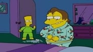 Les Simpson season 16 episode 3