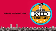 Kid Candidate wallpaper 