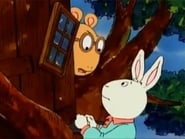 Arthur season 1 episode 57