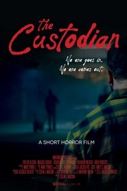 Poster of The Custodian image size 2000x3000