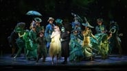 ShowBusiness: The Road to Broadway wallpaper 