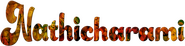 Logo of Nathicharami image size 1275x315