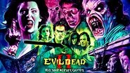 Backdrop of Evil Dead II image size 1920x1080