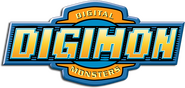Logo of Digimon: Digital Monsters image size 628x298