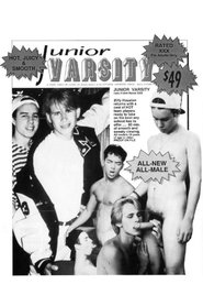Poster of Junior Varsity image size 500x750