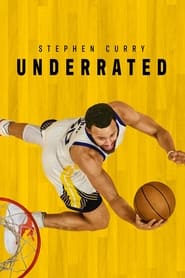 Stephen Curry: Underrated 2023 123movies