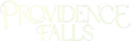 Logo of Providence Falls image size 387x124