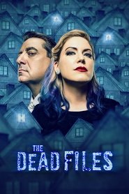 Poster of The Dead Files image size 1000x1500