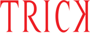 Logo of Trick Shinsaku Special image size 998x538