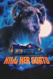 poster Kill Her Goats