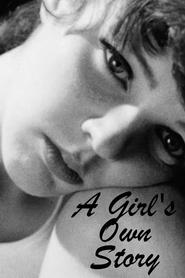 poster A Girl's Own Story