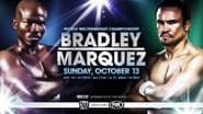 Timothy Bradley vs. Juan Manuel Marquez wallpaper 