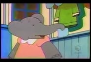 Babar season 3 episode 10