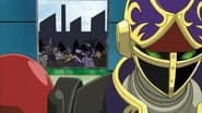 Yu-Gi-Oh! Duel de Monstres season 1 episode 107