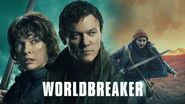 Worldbreaker wallpaper 