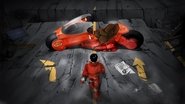 Akira wallpaper 