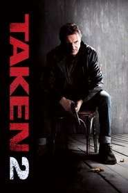 poster Taken 2