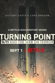Poster of Turning Point: 9/11 and the War on Terror image size 550x825