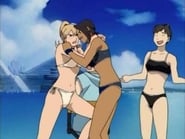 RahXephon season 1 episode 9