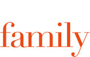 Logo of Modern Family image size 842x538