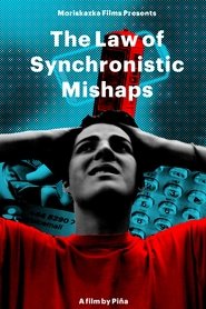 poster The Law of Synchronistic Mishaps