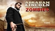 Abraham Lincoln, tueur de zombies wallpaper 
