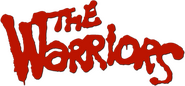 Logo of The Warriors image size 626x292