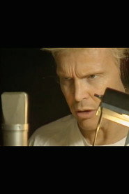 Heavy Metal 2000: Voice Talent Featurette