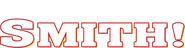 Logo of Smith! image size 400x103