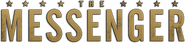 Logo of The Messenger image size 790x185