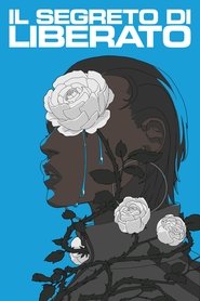 Liberato's Secret Poster