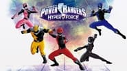 Power Rangers HyperForce  