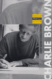 A Boy Named Charlie Brown