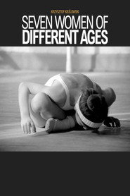 Seven Women of Different Ages poster