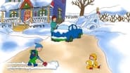 Caillou's Holiday Movie wallpaper 