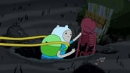 Adventure Time season 3 episode 24