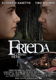 poster Frieda - Coming Home