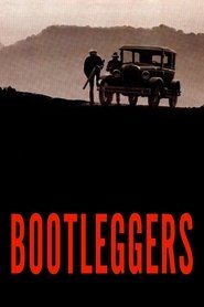 Poster of Bootleggers image size 1000x1500