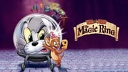 Tom et Jerry : L’Anneau magique wallpaper 