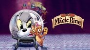 Backdrop of Tom and Jerry: The Magic Ring image size 3840x2160
