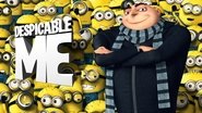 Backdrop of Despicable Me image size 1280x720