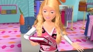 Le Journal de Barbie wallpaper 